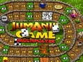 Hra Hra Jumanji Multiplayer