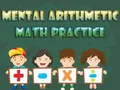 Hra Cvičení v mentální aritmetice