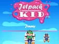 Hra Děťátko s jetpackem Hra Děťátko s jetpackem