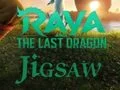 Hra Raya a poslední drak puzzle Hra Raya a poslední drak puzzle