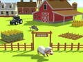 Hra Super Farma Mini