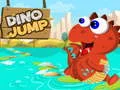Hra Dino Skáče Hra Dino Skáče