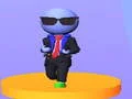 Hra Střešní Kolejnice 3D Hra Střešní Kolejnice 3D