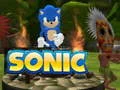 Hra Sonic