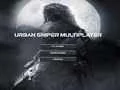 Hra Městský Sniper Multiplayer