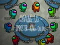 Hra Among Us - Král Podvodníků Online