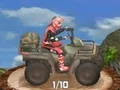 Hra Xtreme ATV Zkoušky 2021 Hra Xtreme ATV Zkoušky 2021