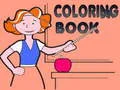 Hra Coloring Book