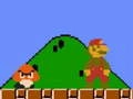 Hra Super Mario Klasika