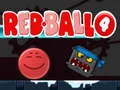 Hra Červená Kulička 4