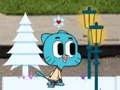 Hra Dobrodružství Gumball Runner