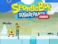 Hra Běžec Spongeboba Hra Běžec Spongeboba