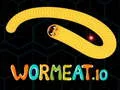 Hra WormEat.io