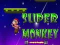 Hra Super Opice