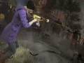 Hra Zombie Střelec - Warfar