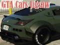 Hra GTA Puzzle Aut Hra GTA Puzzle Aut