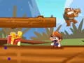 Hra Mario Super Běh 2021