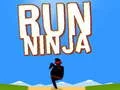 Hra Běž Nindža Hra Běž Nindža