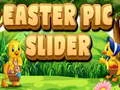 Hra Velikonoční Pic Slider Hra Velikonoční Pic Slider