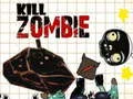 Hra Zabít zombíka