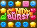 Hra Candy Burst Hra Candy Burst