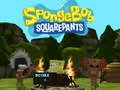 Hra SpongeBob v Kalhotách