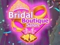 Hra Svatební butik