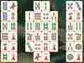 Hra Prázdninový Mahjong Remix