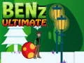 Hra BenZ Ultimátní