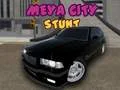 Hra Meya City Kousky