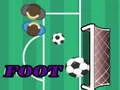 Hra Fotbal