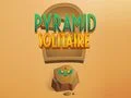 Hra Pyramidový Solitaire 2