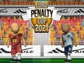 Hra Euro Pohár Pokutových Kopů 2021 Hra Euro Pohár Pokutových Kopů 2021