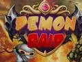 Hra Útok Démona Hra Útok Démona