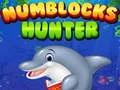 Hra Lovec Numblocků