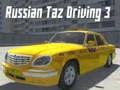 Hra Ruské Taz Řízení 3 Hra Ruské Taz Řízení 3