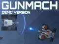 Hra Gunmach