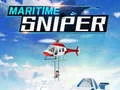 Hra Námořní Sniper