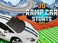 Hra 3D Rampové Auto Kaskadérské Kousky Zdarma Hra 3D Rampové Auto Kaskadérské Kousky Zdarma
