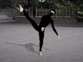 Hra Ninja Akademie