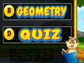 Hra Geometrický Kvíz