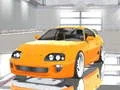 Hra Extrémní Drift