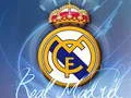 Hra Hádanka Real Madrid