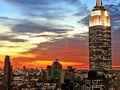 Hra Skládanka New York Hra Skládanka New York