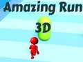 Hra Úžasný Běh 3D Hra Úžasný Běh 3D