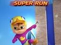 Hra Alvin Super Běh Hra Alvin Super Běh