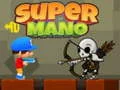 Hra Super Mano