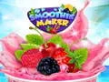 Hra Tvůrce smoothie