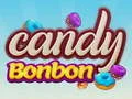 Hra Cukrátko Bonbon Hra Cukrátko Bonbon