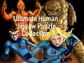 Hra Ultimátní Kolekce Lidských Puzzle Hra Ultimátní Kolekce Lidských Puzzle